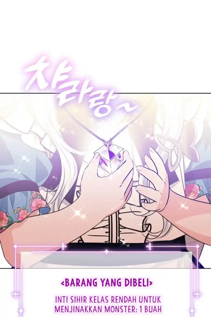 Manhwa My Daddy Hid His Power Chapter 16 gambar 2
