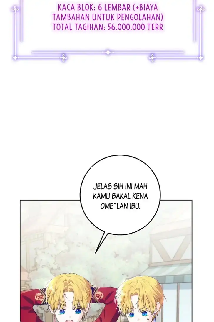 My Daddy Hid His Power Chapter 16 Gambar 3