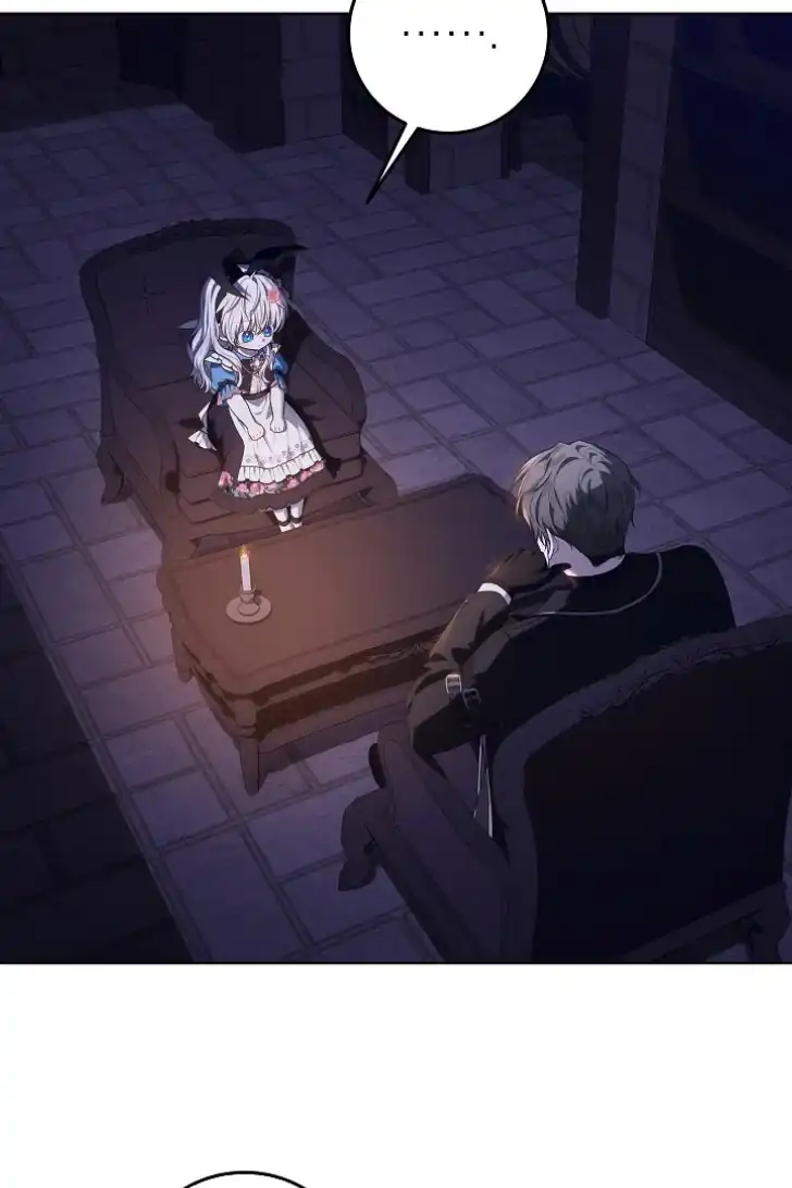 My Daddy Hid His Power Chapter 17 Gambar 3