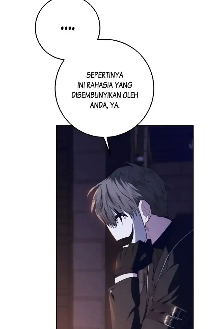 My Daddy Hid His Power Chapter 17 Gambar 4