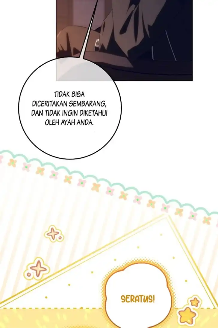 My Daddy Hid His Power Chapter 17 Gambar 5