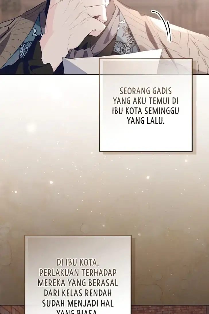 My Daddy Hid His Power Chapter 18 Gambar 4