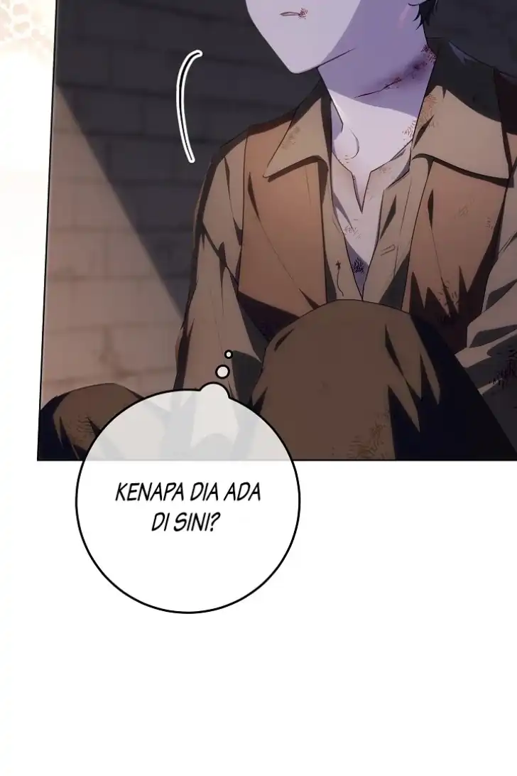 My Daddy Hid His Power Chapter 19 Gambar 4