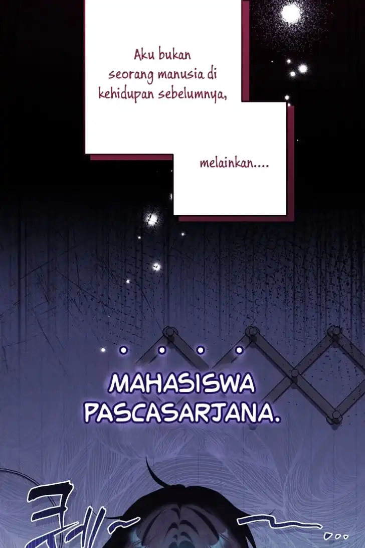 My Daddy Hid His Power Chapter 2 Gambar 4