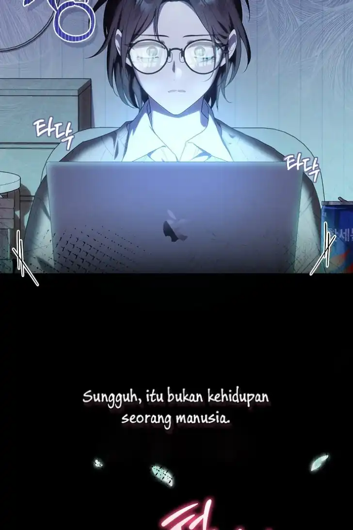 My Daddy Hid His Power Chapter 2 Gambar 5