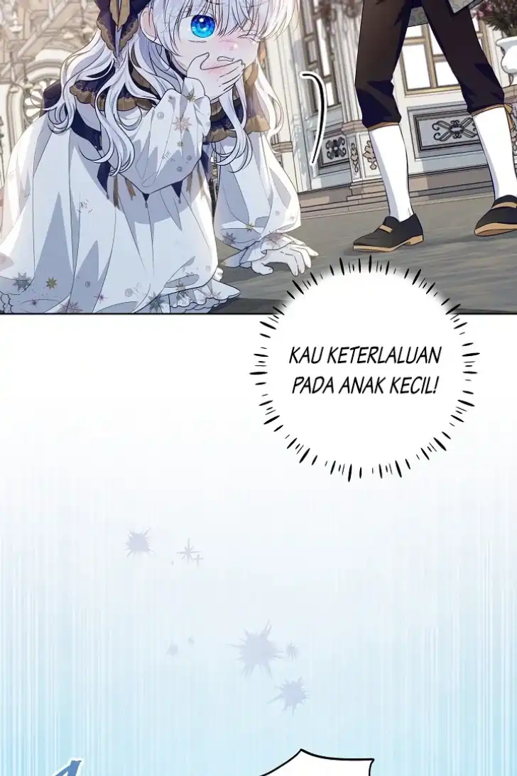 My Daddy Hid His Power Chapter 20 Gambar 3