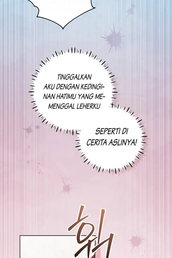 My Daddy Hid His Power Chapter 20 Gambar 5