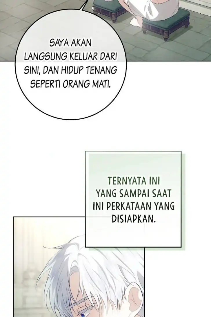 My Daddy Hid His Power Chapter 22 Gambar 3