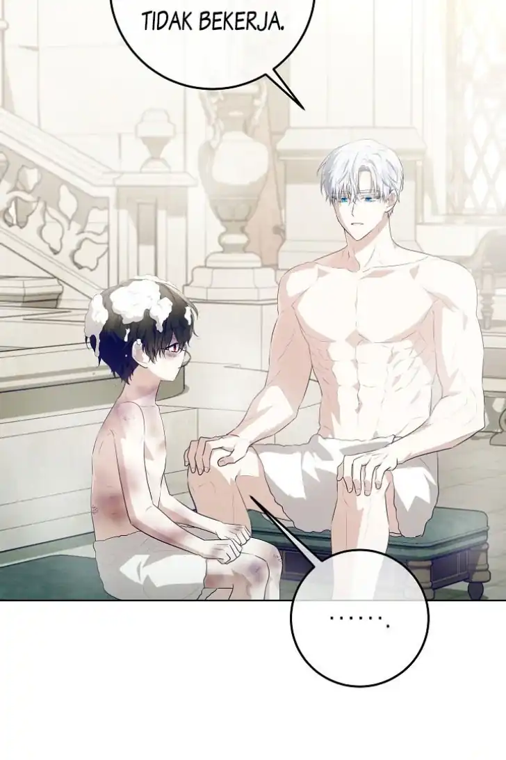 My Daddy Hid His Power Chapter 22 Gambar 6