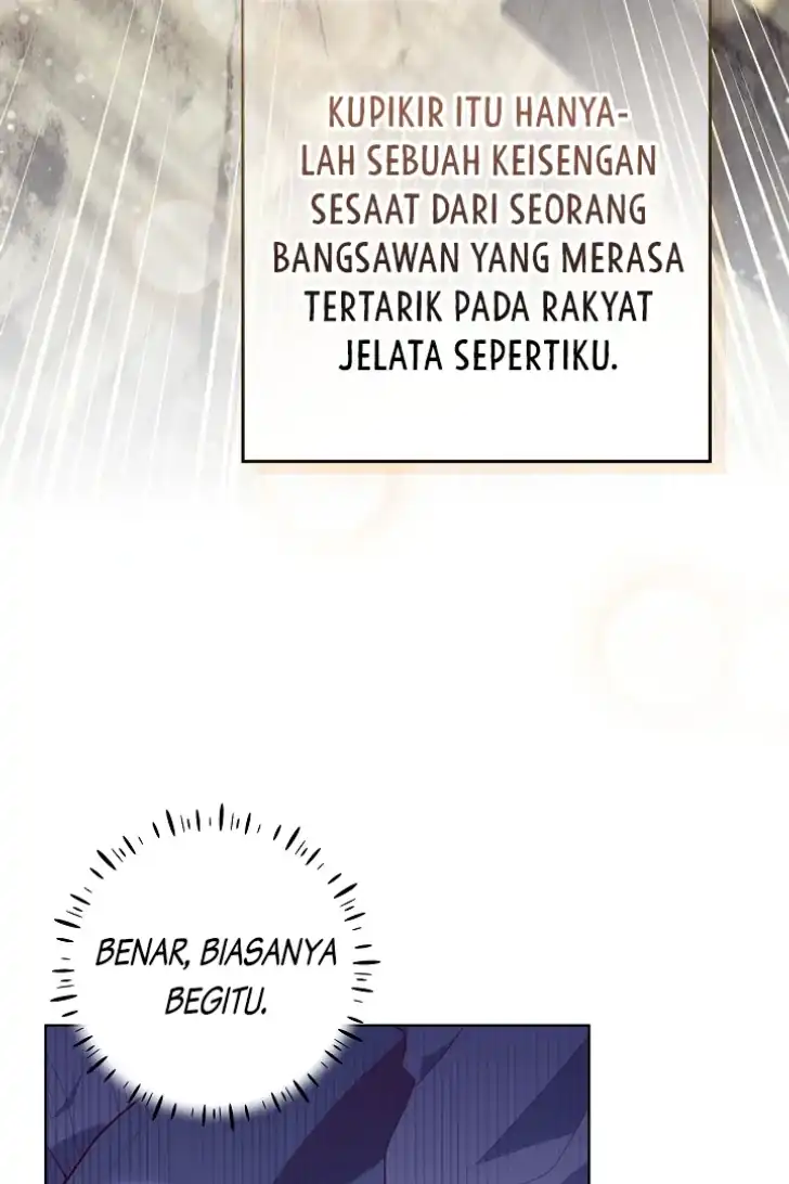 My Daddy Hid His Power Chapter 23 Gambar 7