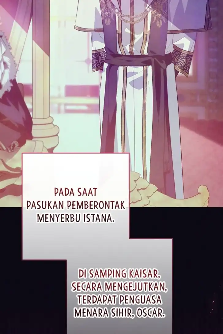 My Daddy Hid His Power Chapter 24 Gambar 3