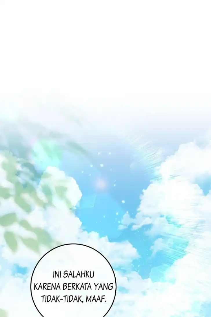 Manhwa My Daddy Hid His Power Chapter 25 gambar 2