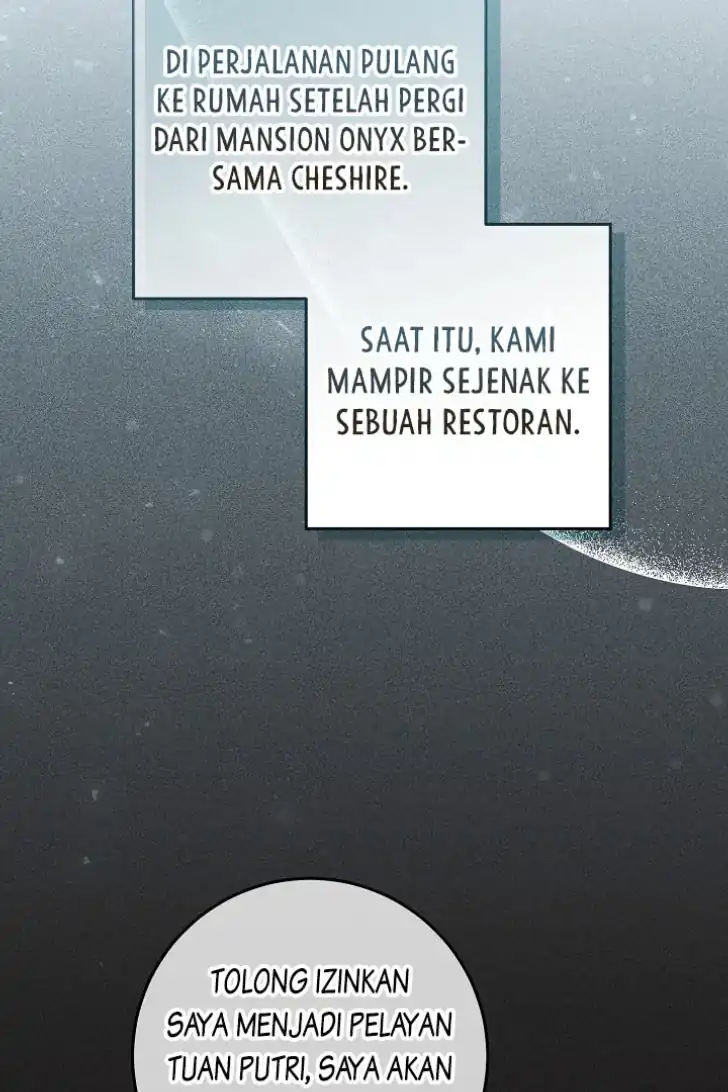 My Daddy Hid His Power Chapter 25 Gambar 5