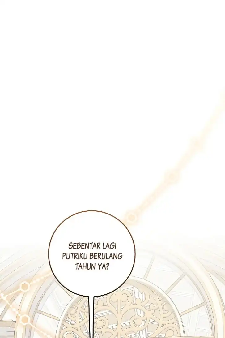 Manhwa My Daddy Hid His Power Chapter 26 gambar 2