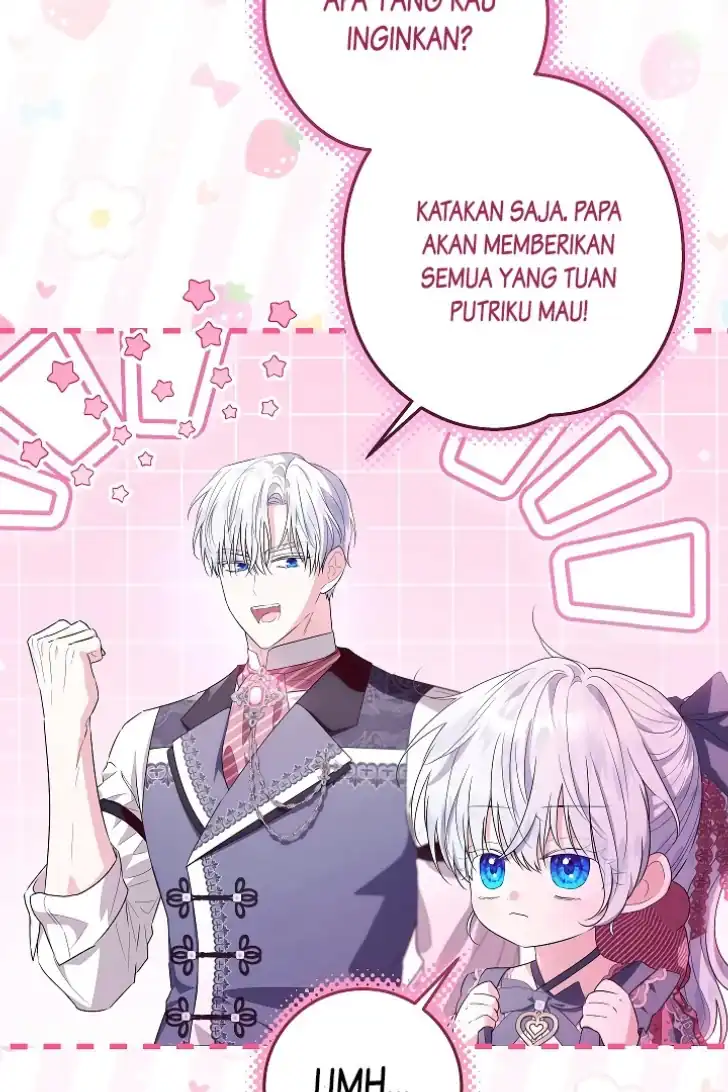 My Daddy Hid His Power Chapter 26 Gambar 5