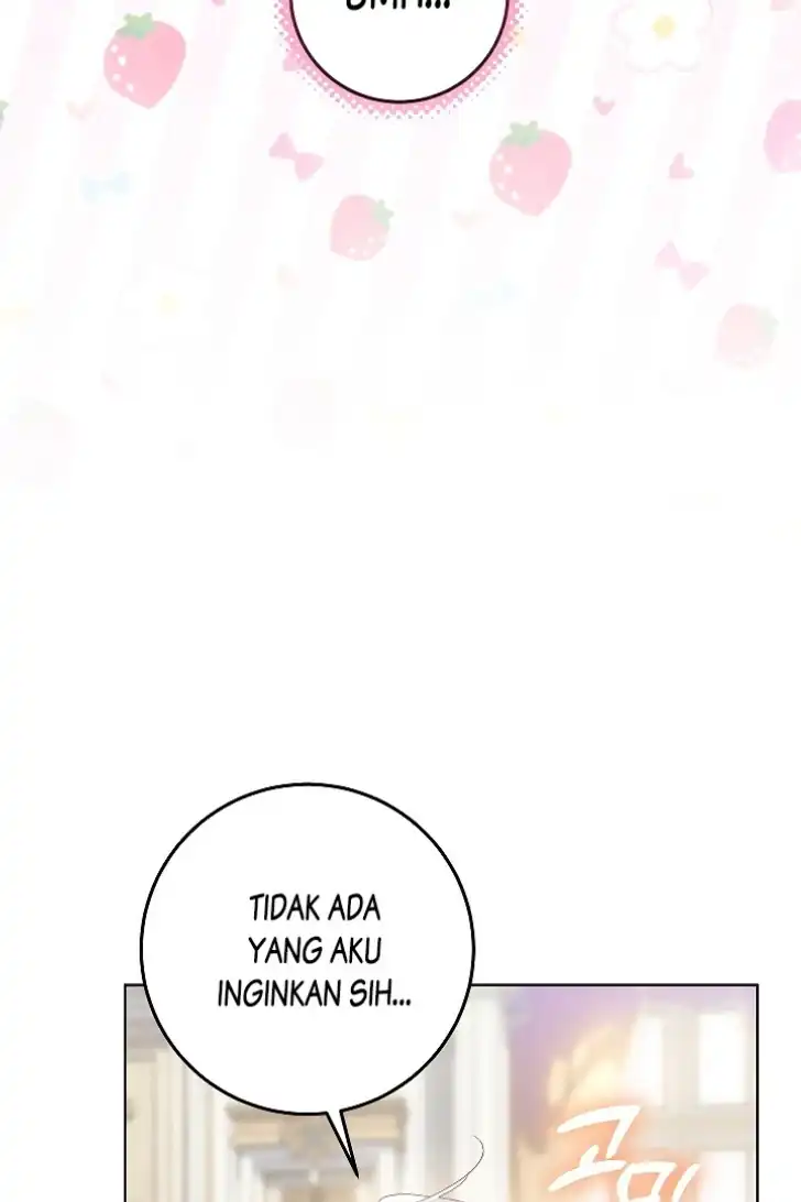 My Daddy Hid His Power Chapter 26 Gambar 6