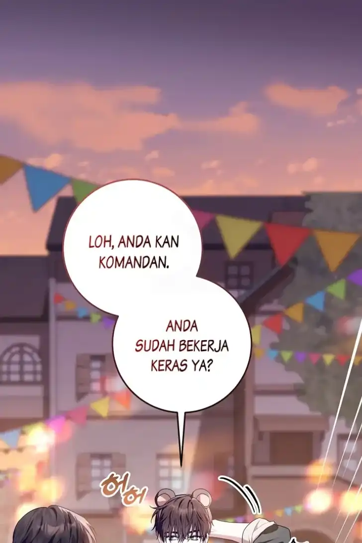 Manhwa My Daddy Hid His Power Chapter 28 gambar 2