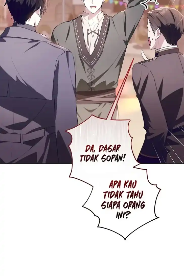 My Daddy Hid His Power Chapter 28 Gambar 3