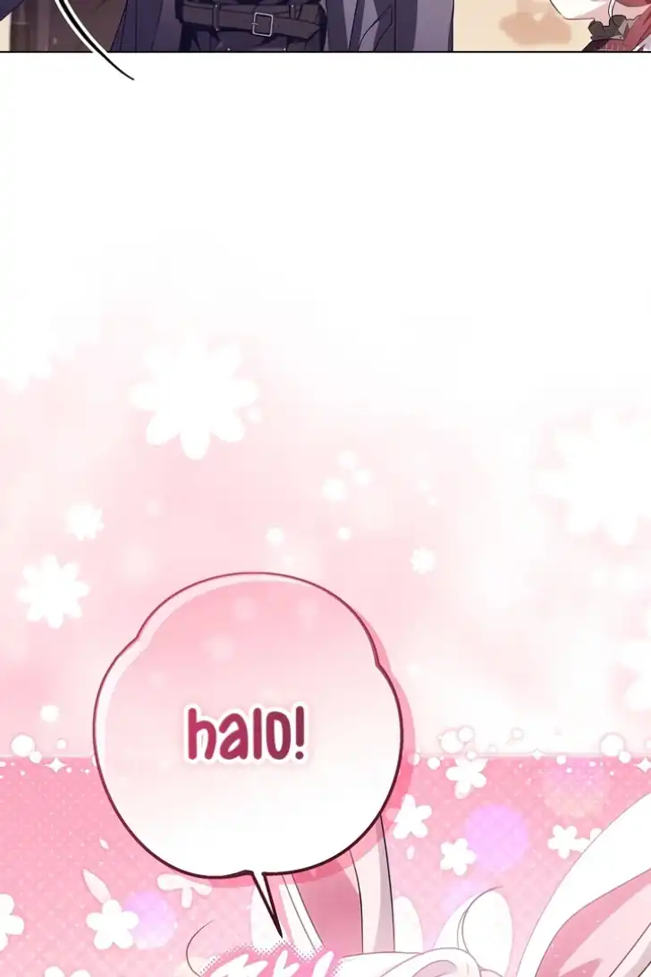 My Daddy Hid His Power Chapter 28 Gambar 5