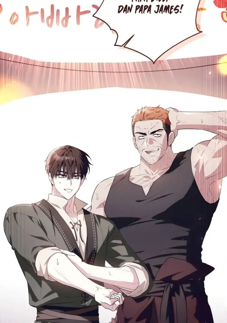 My Daddy Hid His Power Chapter 29 Gambar 3