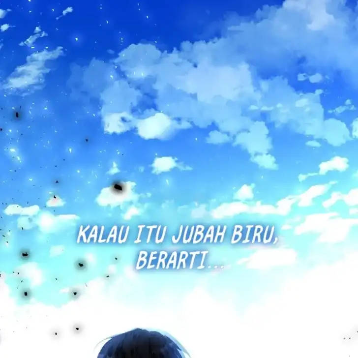 Komik My Daddy Hid His Power Chapter 3 gambar 1
