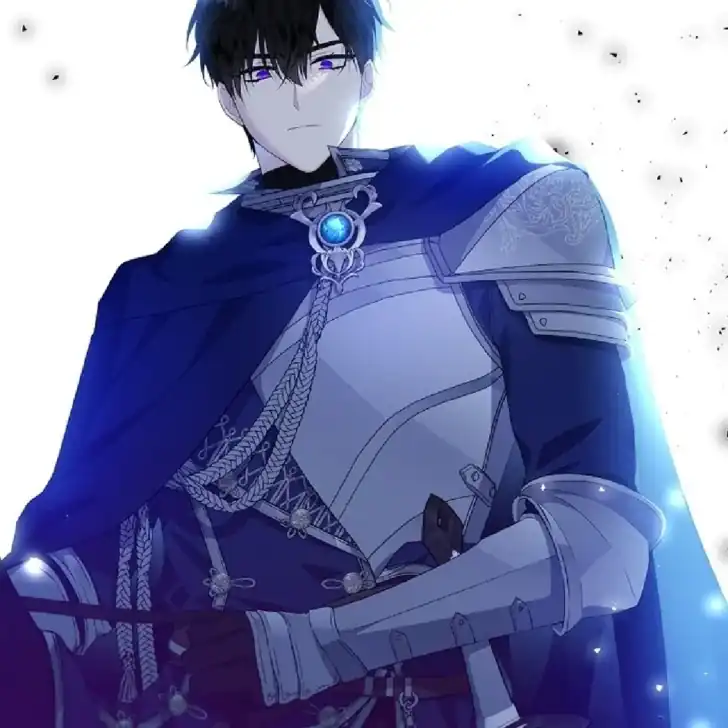 Manhwa My Daddy Hid His Power Chapter 3 gambar 2