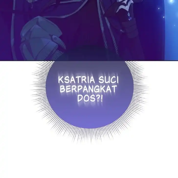 My Daddy Hid His Power Chapter 3 Gambar 3
