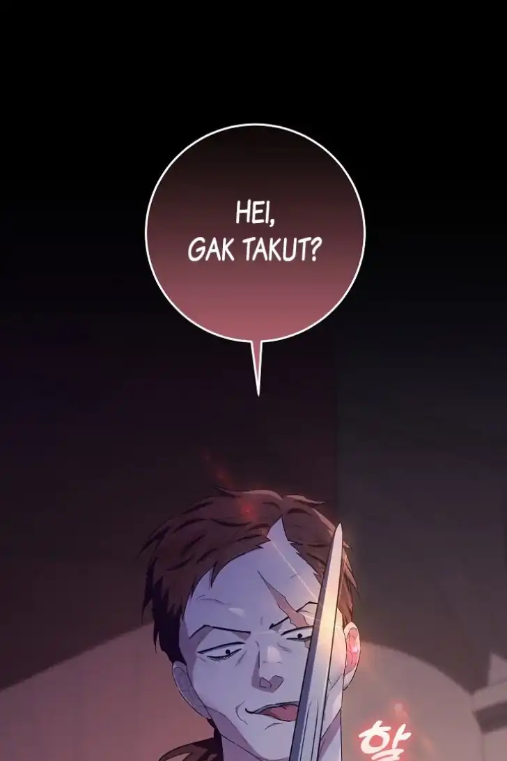 Manhwa My Daddy Hid His Power Chapter 30 gambar 2
