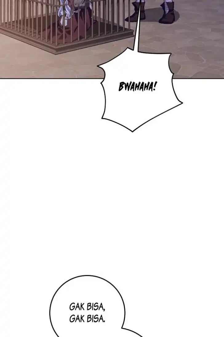 My Daddy Hid His Power Chapter 30 Gambar 5