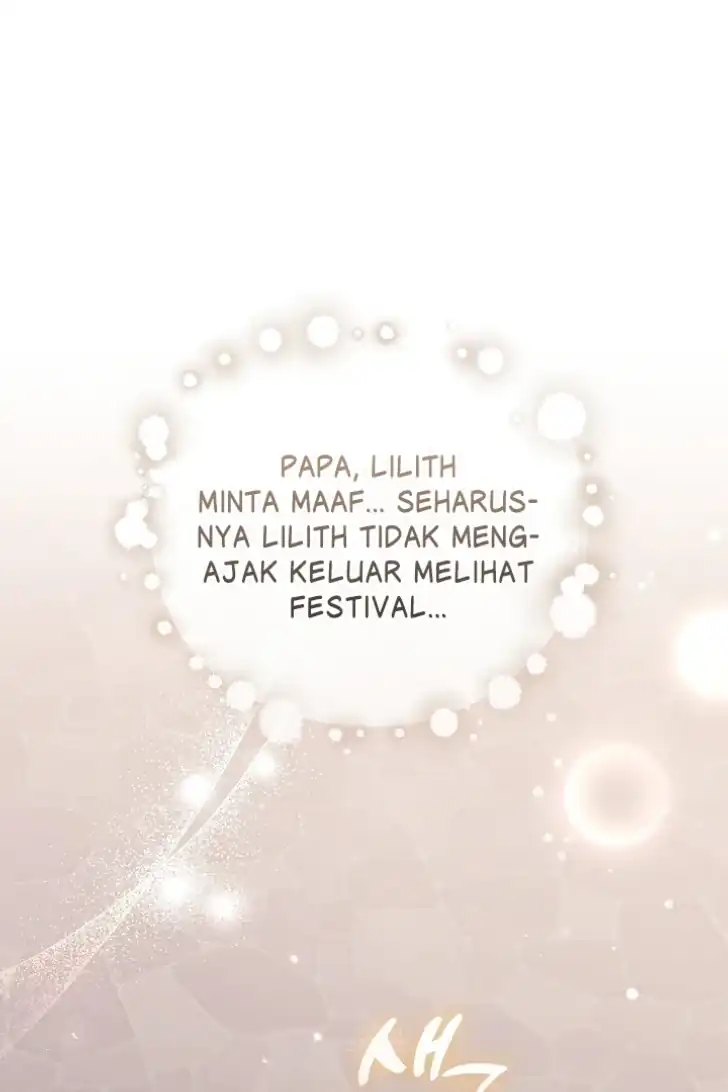 Manhwa My Daddy Hid His Power Chapter 31 gambar 2