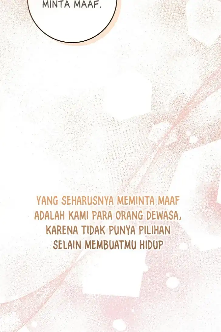 My Daddy Hid His Power Chapter 31 Gambar 6