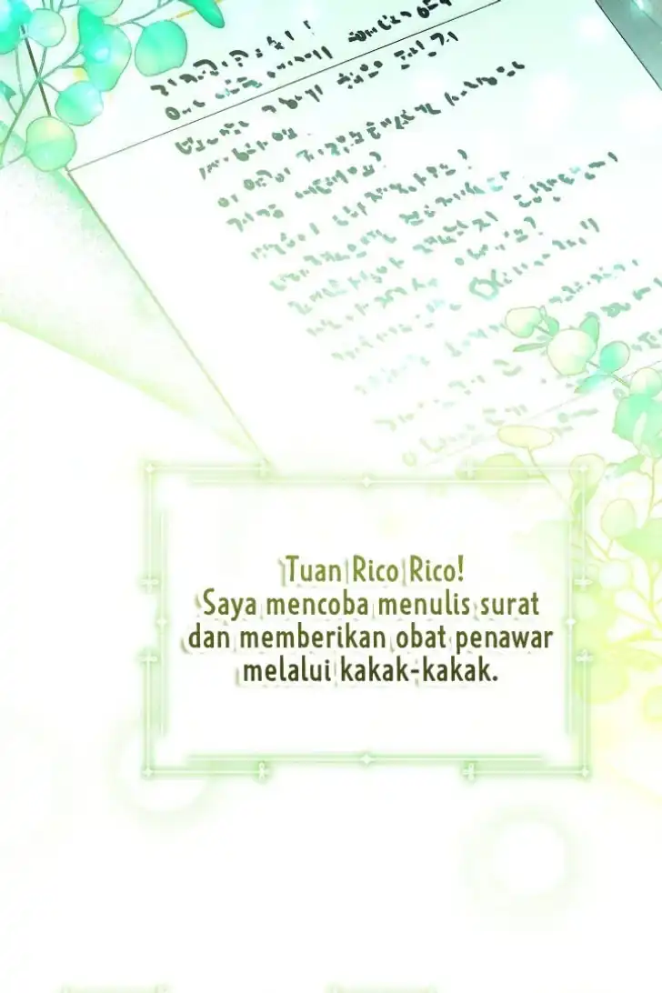 My Daddy Hid His Power Chapter 32 Gambar 4