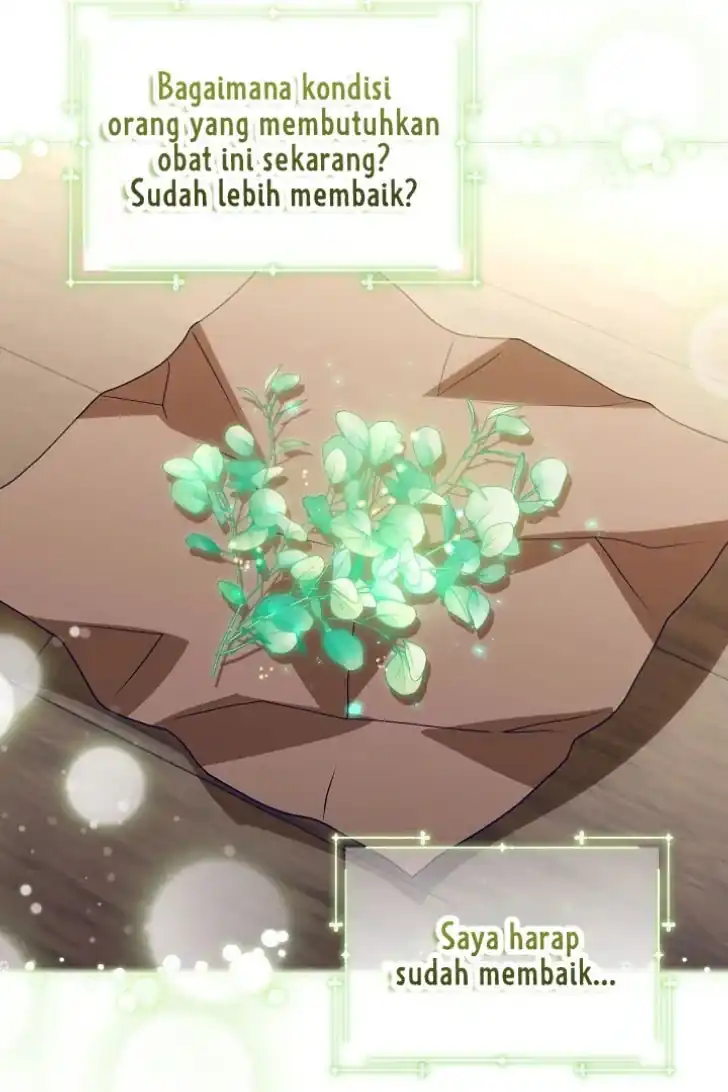 My Daddy Hid His Power Chapter 32 Gambar 5