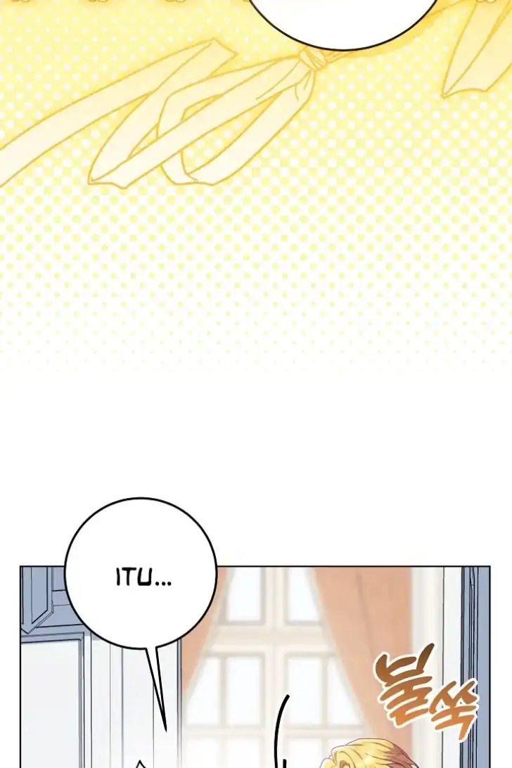 My Daddy Hid His Power Chapter 33 Gambar 4