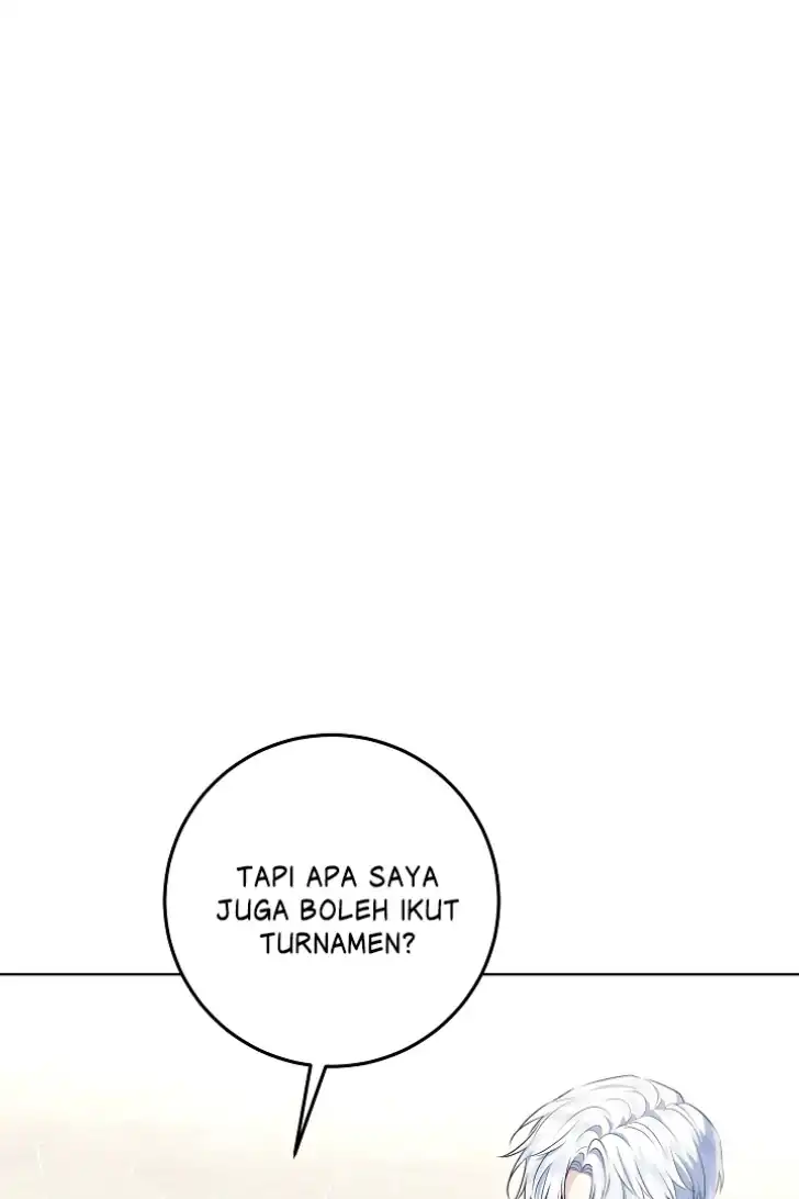 My Daddy Hid His Power Chapter 34 Gambar 5