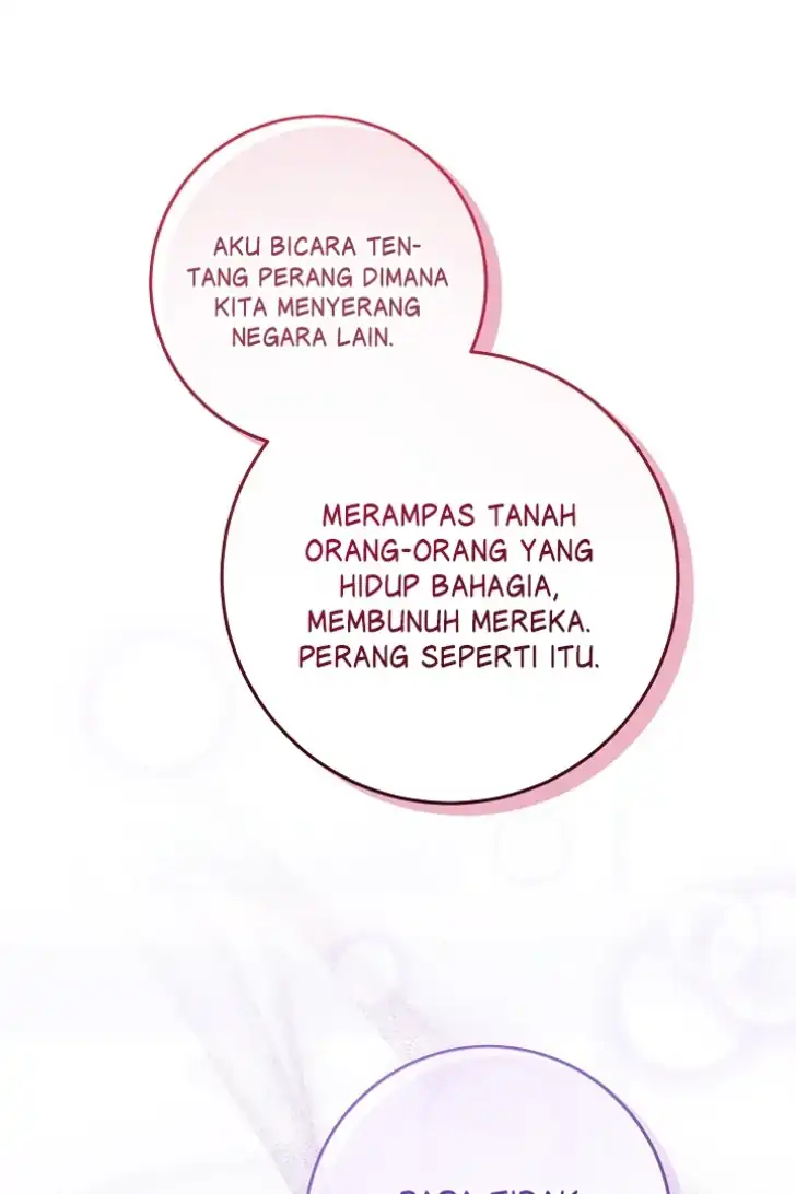 Manhwa My Daddy Hid His Power Chapter 35 gambar 2