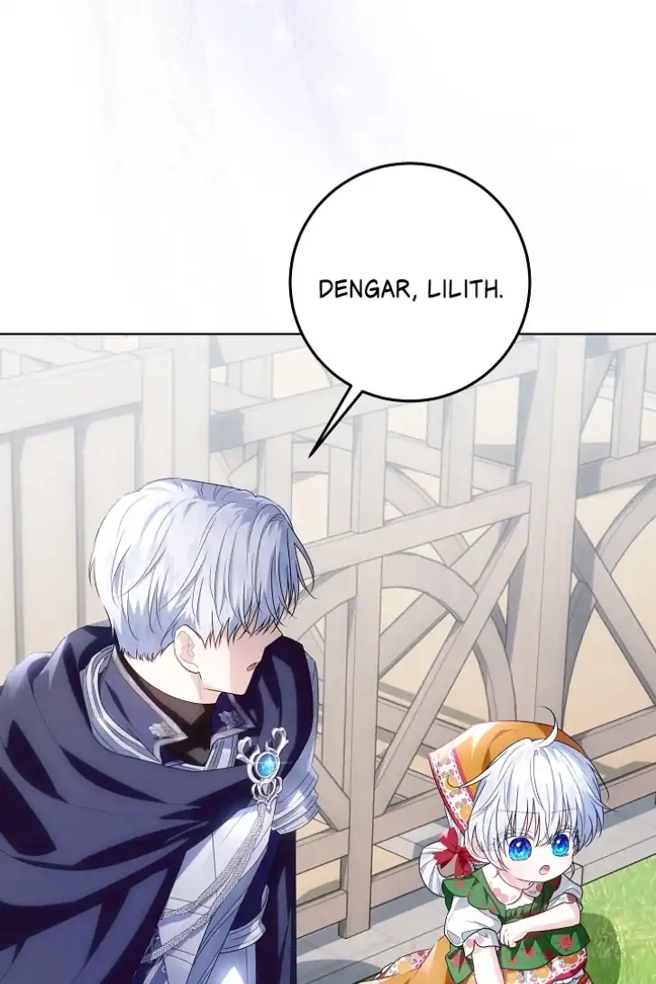 My Daddy Hid His Power Chapter 35 Gambar 6