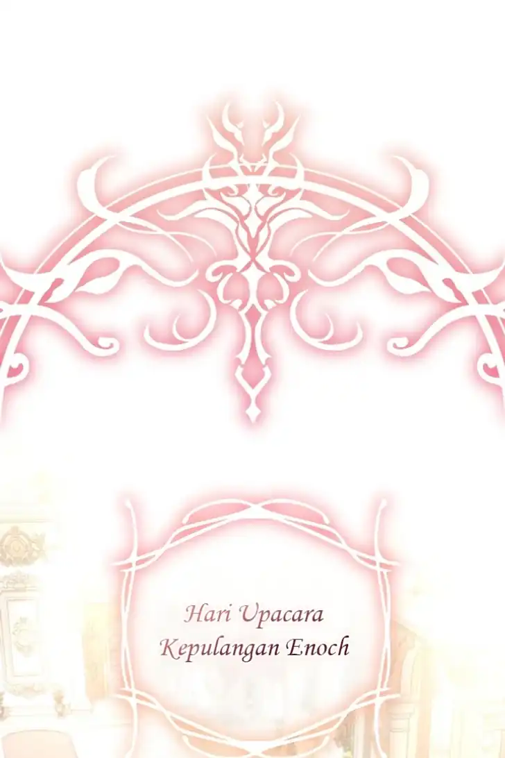 Manhwa My Daddy Hid His Power Chapter 36 gambar 2