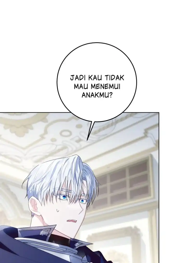 My Daddy Hid His Power Chapter 37 Gambar 4
