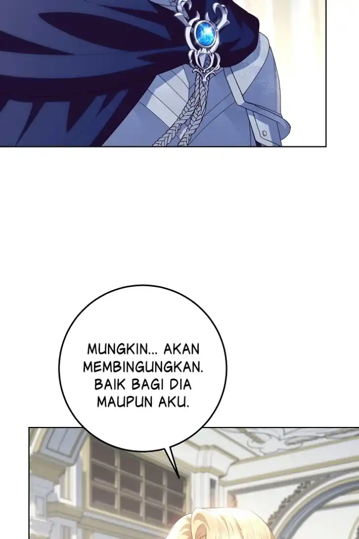 My Daddy Hid His Power Chapter 37 Gambar 5