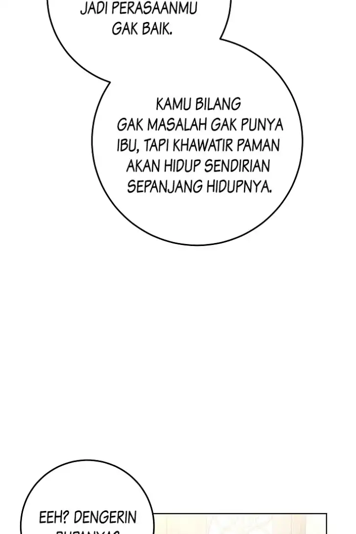 My Daddy Hid His Power Chapter 39 Gambar 6
