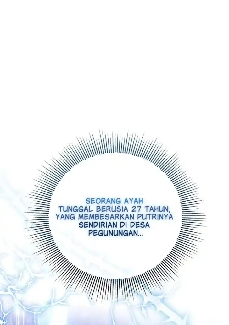 Komik My Daddy Hid His Power Chapter 4 gambar 1
