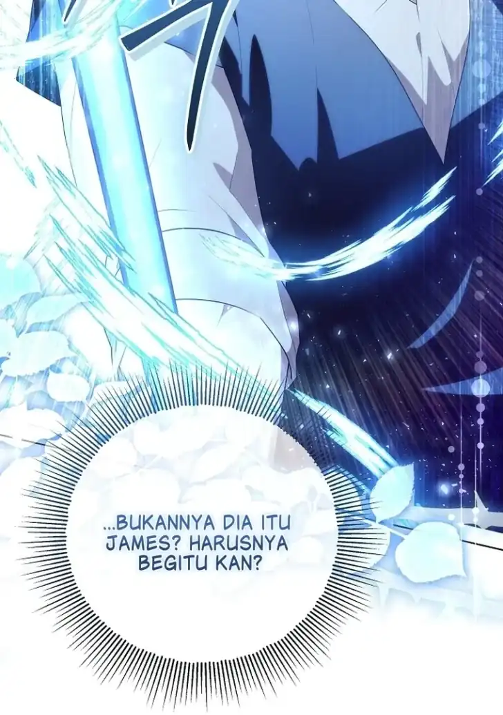 My Daddy Hid His Power Chapter 4 Gambar 3