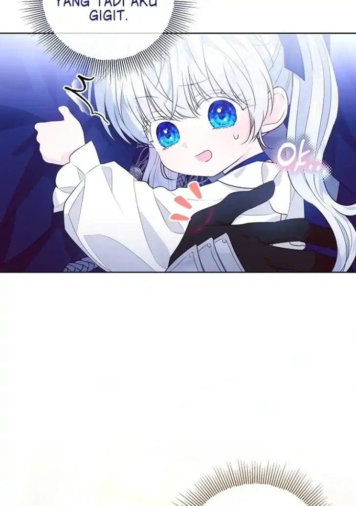 My Daddy Hid His Power Chapter 4 Gambar 6