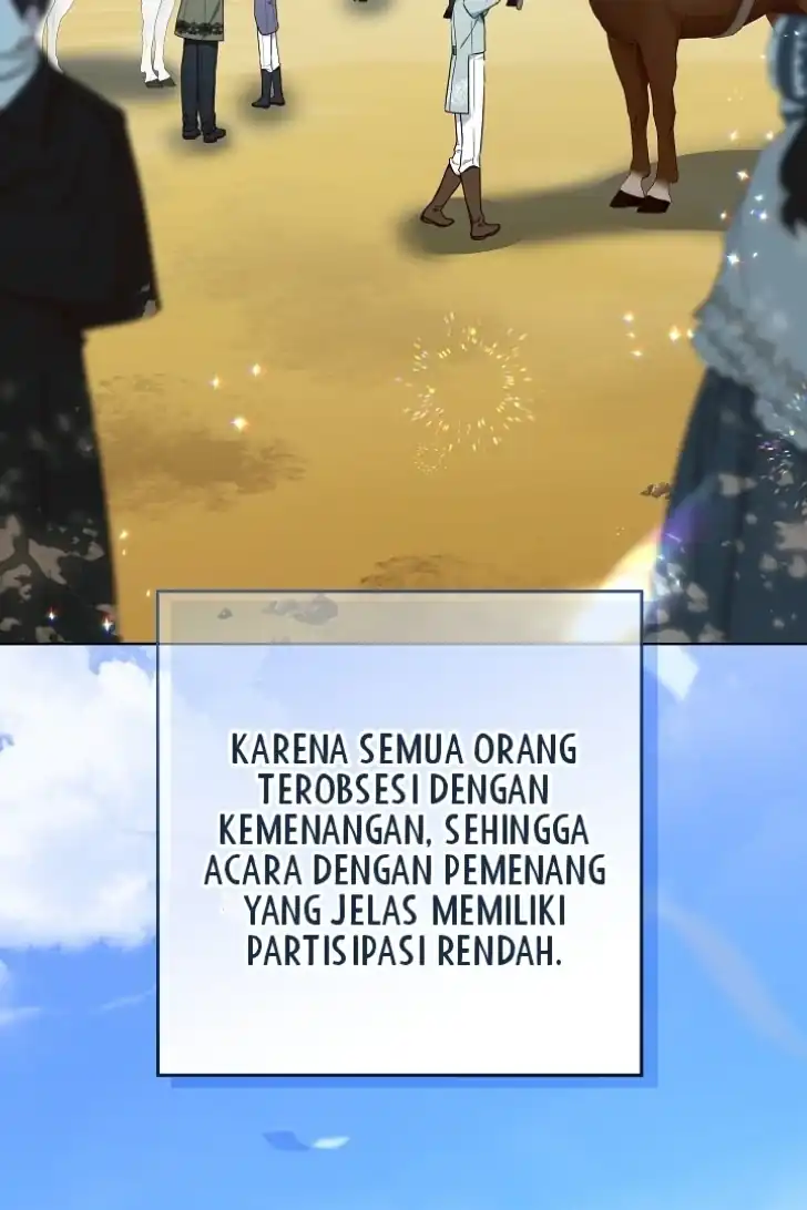 My Daddy Hid His Power Chapter 40 Gambar 3