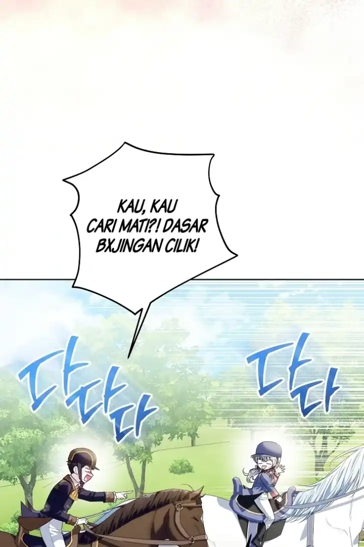 My Daddy Hid His Power Chapter 41 Gambar 5