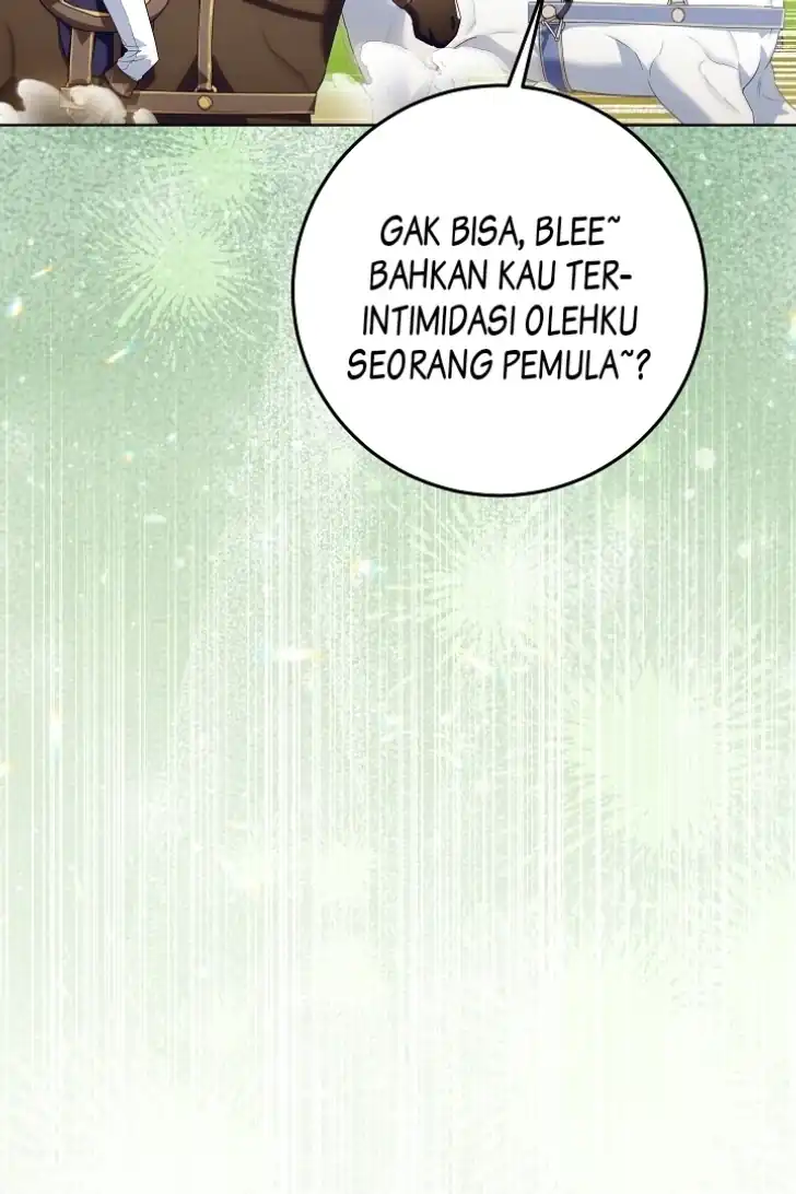 My Daddy Hid His Power Chapter 41 Gambar 6