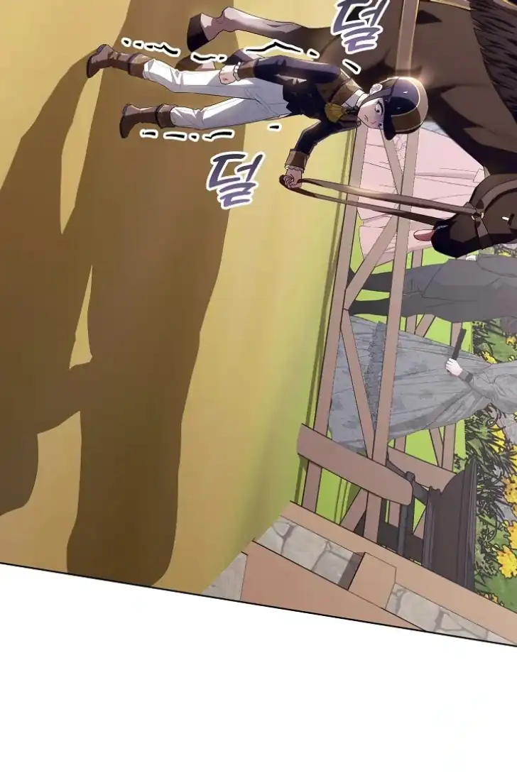 My Daddy Hid His Power Chapter 42 Gambar 5