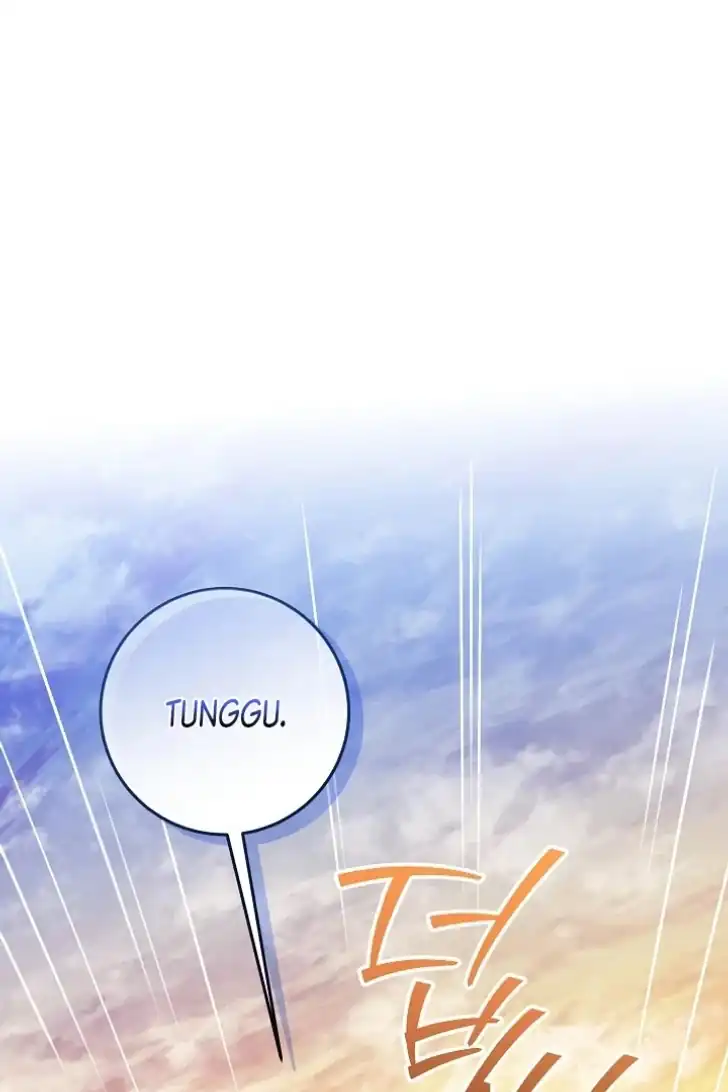 Manhwa My Daddy Hid His Power Chapter 43 gambar 2