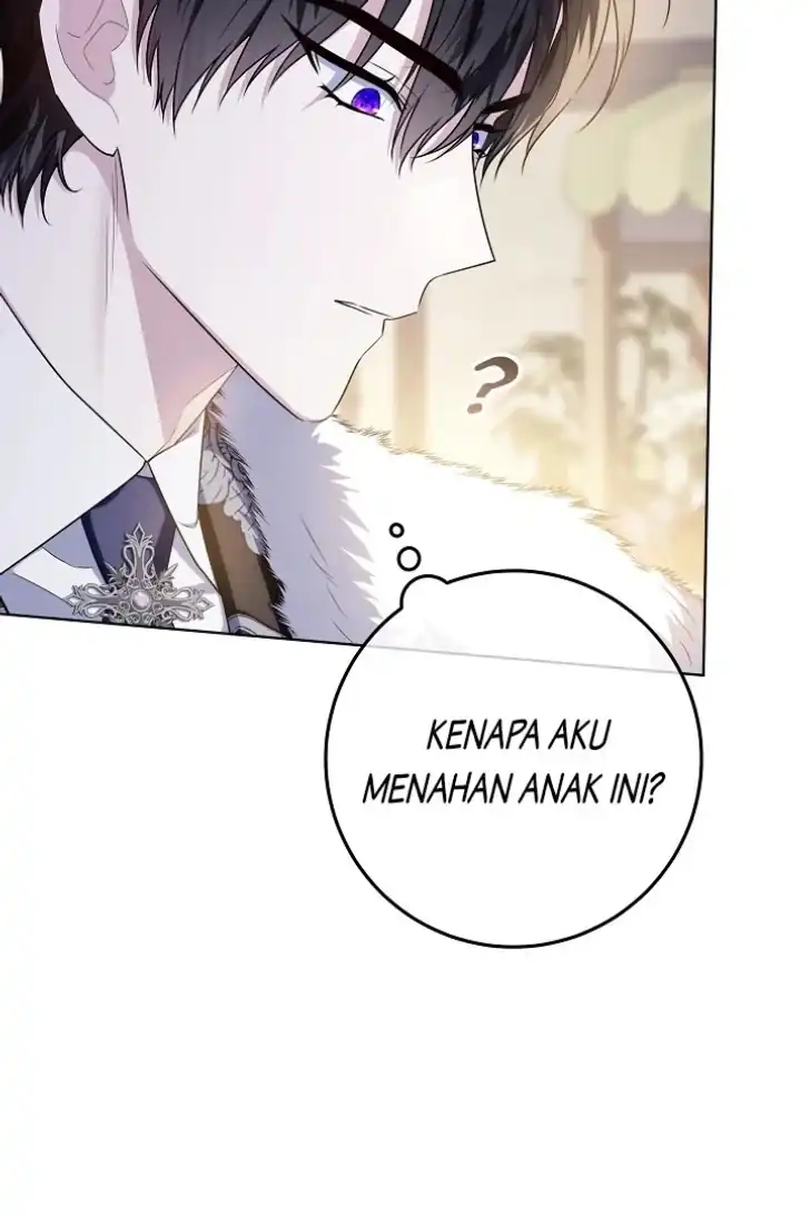 My Daddy Hid His Power Chapter 43 Gambar 6